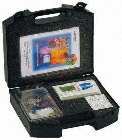 Mitsubishi ALPHA 2 IN A BOX 14 PLC Starter Kit