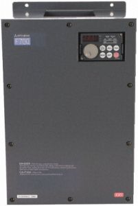 Mitsubishi FR-F 746-00170-EC Frequency Inverter