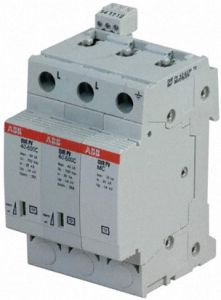 ABB OVR PV 40 600 P TS Relay