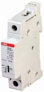 ABB OVR T1 3N 25 255 TS Relay