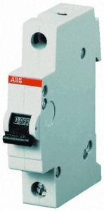 ABB 2CDS 211 001 R0104 MCB