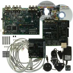 Analog Devices REF192FSZ Reference