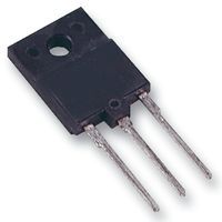 Analog Devices AD590MF Transducer