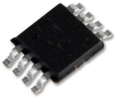 Analog Devices AD623ARMZ Amplifier