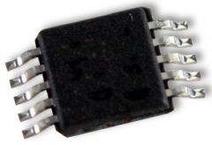 Analog Devices ADG704BRMZ IC