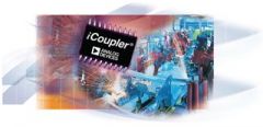 Analog Devices ADUM1200CRZ Relay