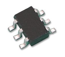 Analog Devices AD8027ARTZ Relay