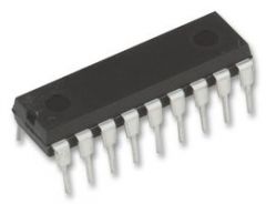Analog Devices AD7541AKNZ Relay