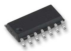 Analog Devices AD8674ARZ Relay