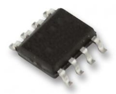 Analog Devices AD8651ARZ Relay