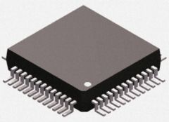 Analog Devices ADUC834BSZ Micro