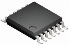 Analog Devices AD5252BRUZ10 Relay
