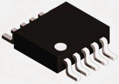 Analog Devices AD5320BRMZ Converter