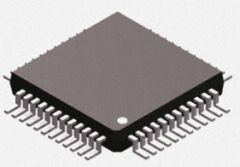 Analog Devices AD7674ASTZ Converter