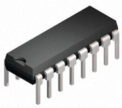 Analog Devices SSM2164PZ IC