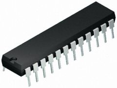 Analog Devices AD7714ANZ-3 Relay