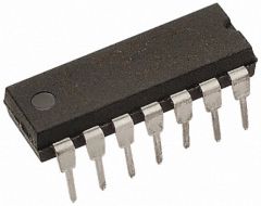 Analog Devices AD8402AN10 IC