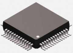 Analog Devices ADUC848BSZ8-3 Relay