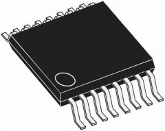 Analog Devices AD7767BRUZ Relay