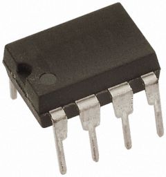 Analog Devices AD621ANZ Relay