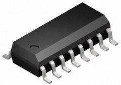 Analog Devices SMP04ESZ Relay