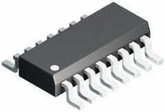 Analog Devices SMP08FSZ Amplifier