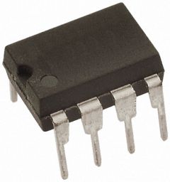 Analog Devices TMP01FPZ Sensor