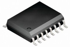 Analog Devices DAC8420ESZ Converter