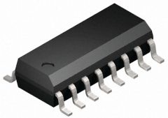 Analog Devices AD8306ARZ Relay