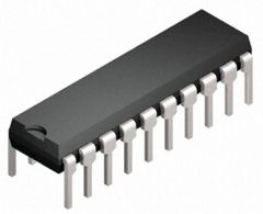 Analog Devices DAC8800FPZ Relay