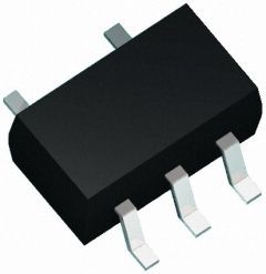 Analog Devices ADR01BKSZ Relay