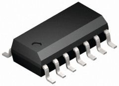 Analog Devices AD8554ARZ IC