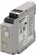 H3DK-S2 AC/DC24-240 Timer-Omron