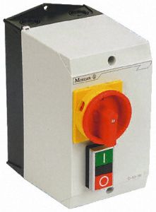 Moeller XDP7,5/I(400V50HZ) Starter