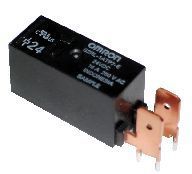 Omron G2RL-1ATP5-E DC12 Relay
