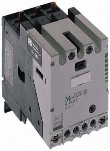 Eaton S-PKZ2(230V50HZ) MCB