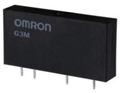 Omron G3M-203P DC5 Switch