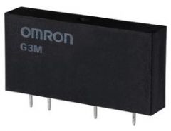 Omron G3M-203P DC5 Switch