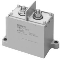 Omron G9EC-1 DC24 Relay