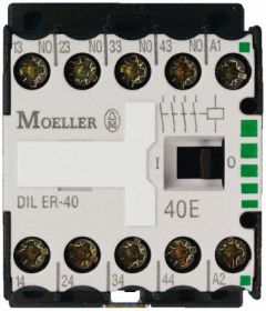 Moeller DILER-40-G(24VDC) Relay