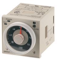 H3CR-F8 AC100-240/DC100/125 Timer-Omron