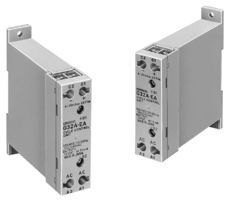 Omron G32A-A20-VD-X DC5-24 Switch