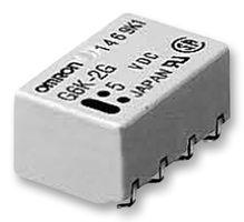Omron G6K-2G-Y DC5 Relay