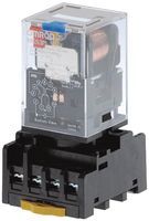 Omron MKS2PIN AC24 Relay