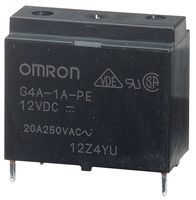 Omron G4A-1A-PE DC24 Relay