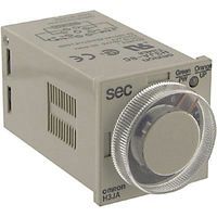 H3JA-8C AC100-120 10S Switch-Omron