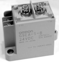 Omron G9EA-1 DC24 Relay