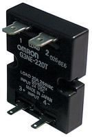 Omron G3NE-220T-US DC12 Switch