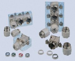 Moeller S33-1/C+PR3/35-50+K3 Holder 