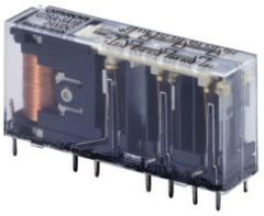Omron G7S-4A2B DC24 Relay
